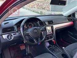 فولكسفاغن باسات